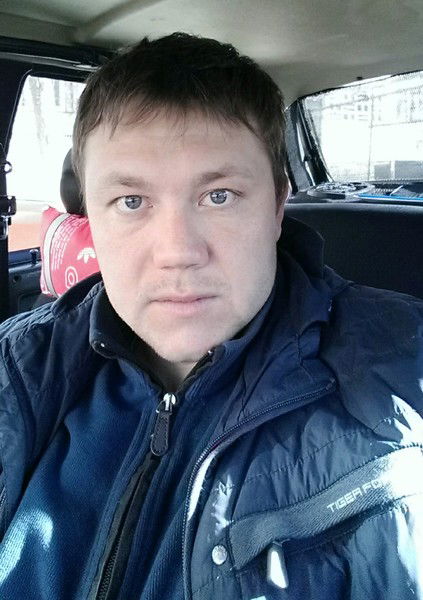 Наим Садыков