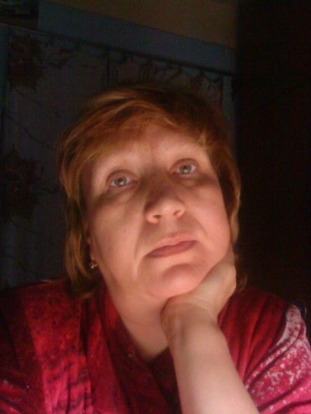 Наталья Завадская