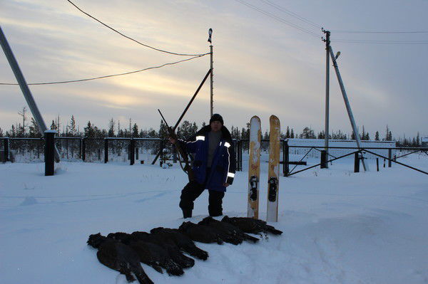 Андрей Чистяков