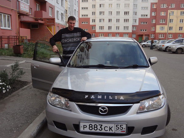 Вадим Кабаков