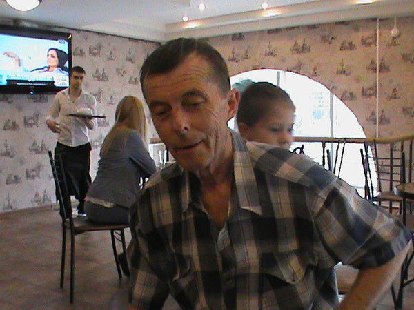 Виктор Снытин