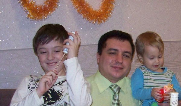 Алексей Фоминых