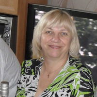 Нина Голубева