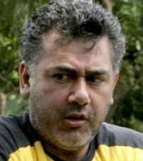 Саша Бергерц