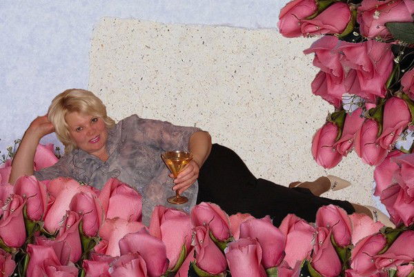 Нина Иванова