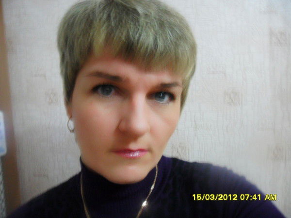 Танюша Андреева