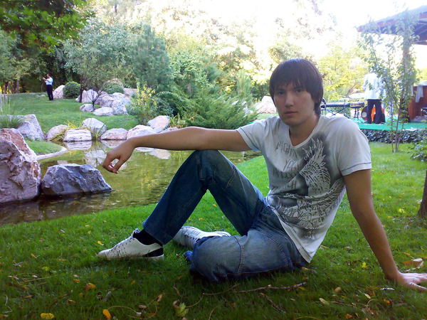 Владимир Пономаренко