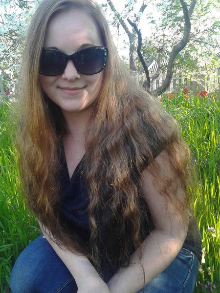 Вероника Фатеева