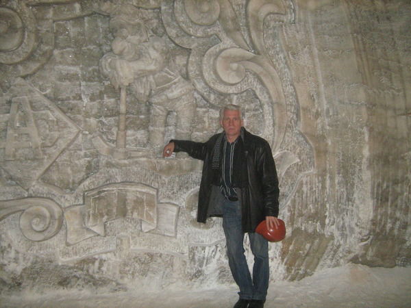 Владимир Румянцев