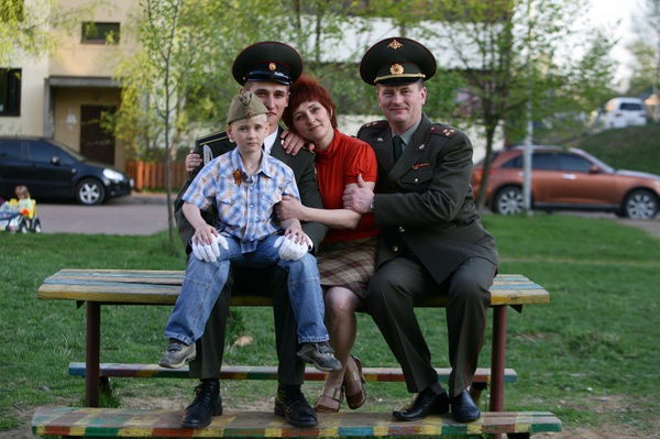 Светлана Лукьянова