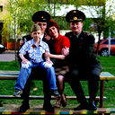 Светлана Лукьянова