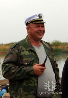 Алексей Ерасов