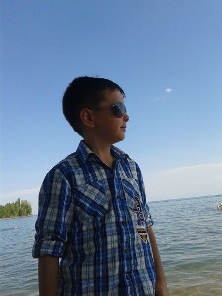 Влад Авимов