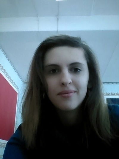 Ольга Васильева