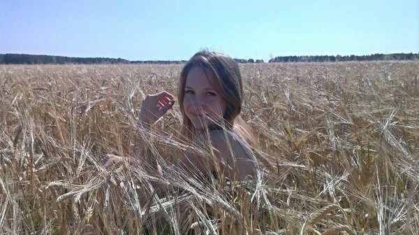 Наталья Фетисова