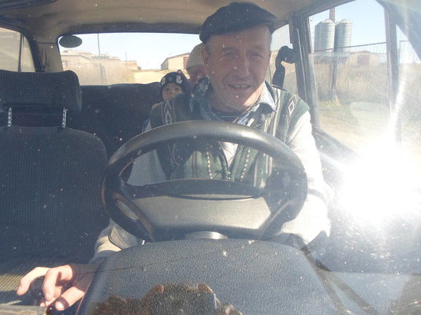 Адольф Прехель