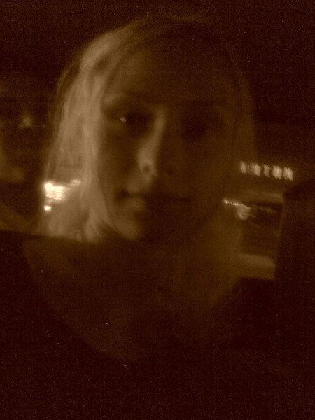 Светлана Власова