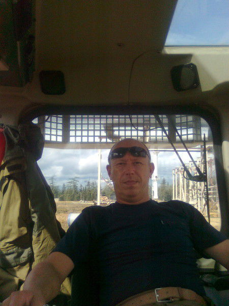 Евгений Дудченко