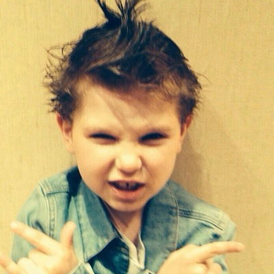 Матвей Седов