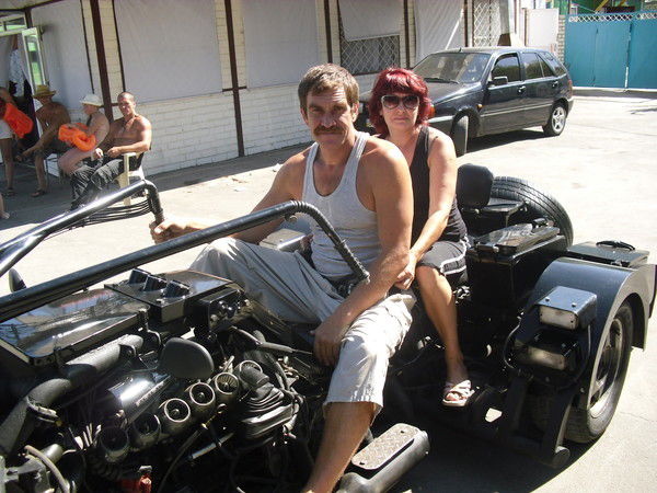 Николай Бормин