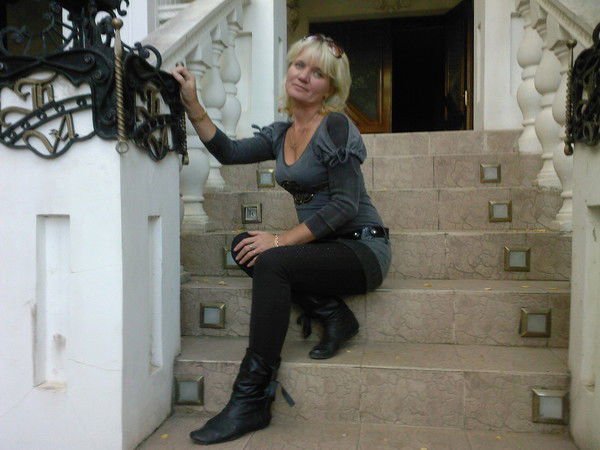 Людмила Климчук