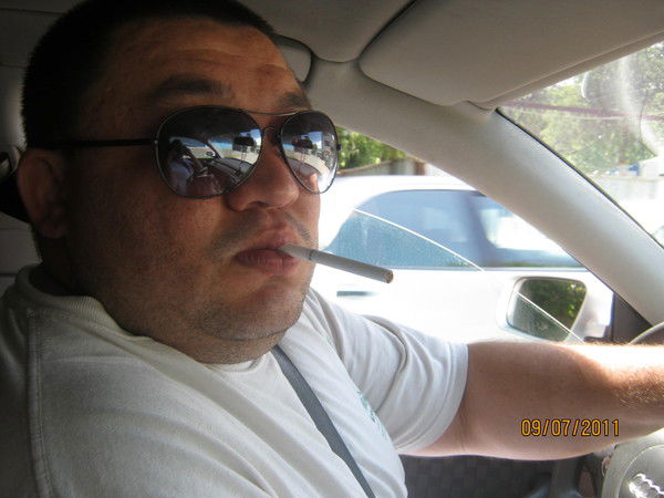 Тахир Тохтаев