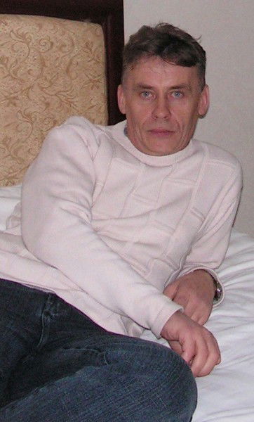 Валерий Пацынко