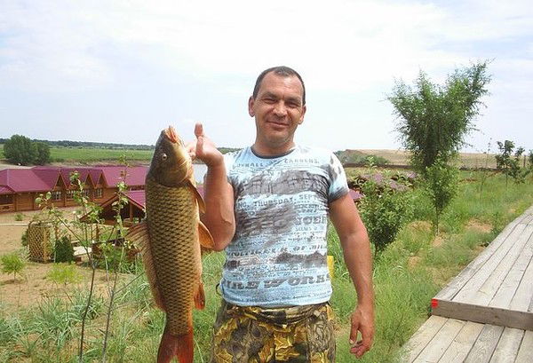 Вячеслав Чистяков