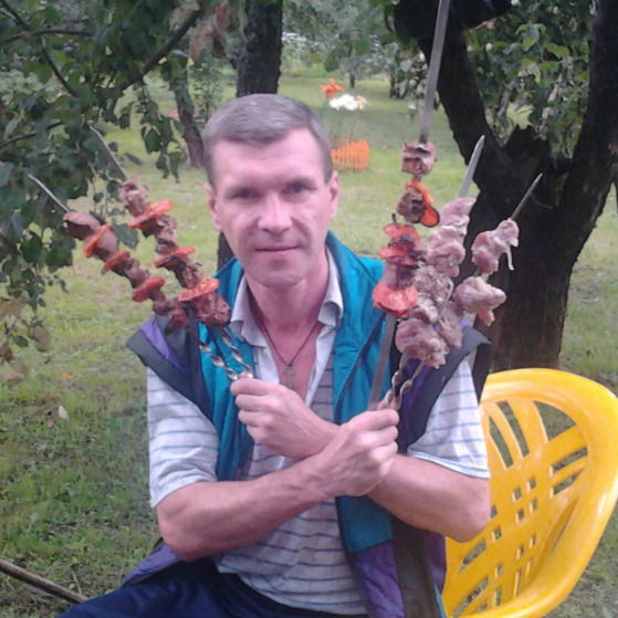 Владимир Петруша