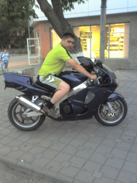 Сейдахан Достанов