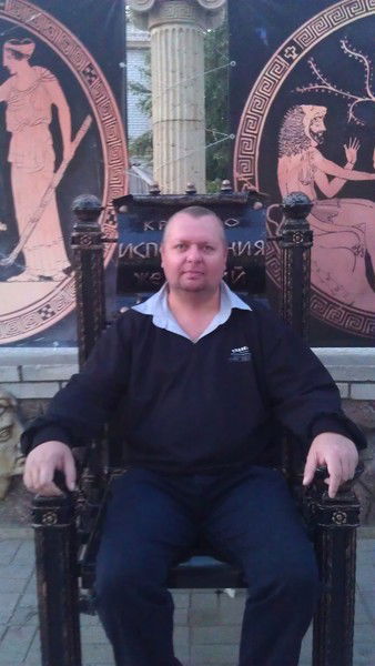 Анатолий Шатохин