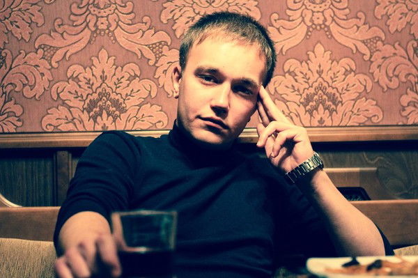 Андрей Фролов