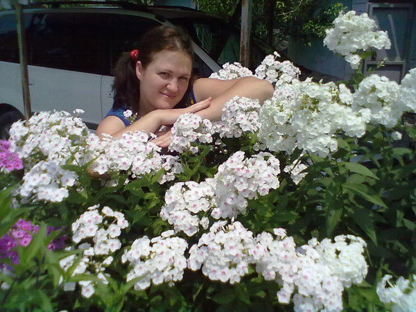 Светлана Мосяженко