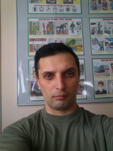 Юрий Князев