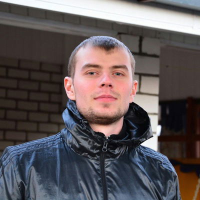 Максим Артыш