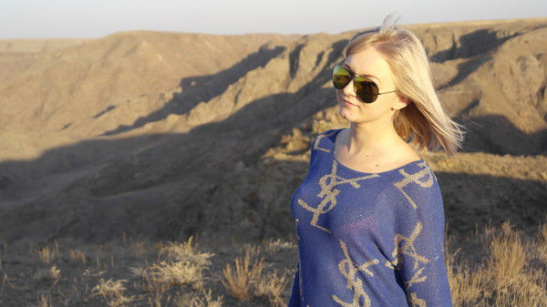 Дина Дедюхина