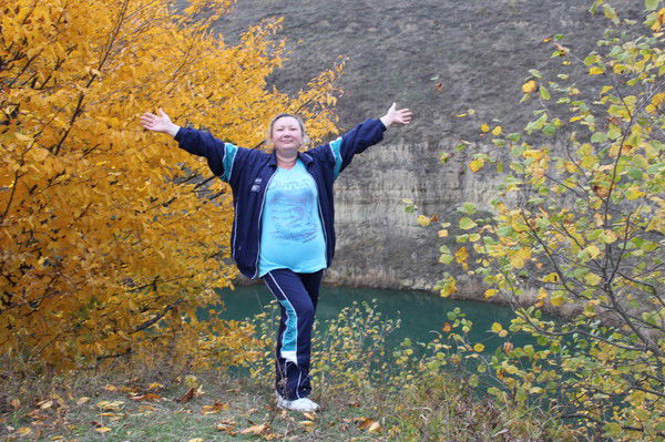 Наталья Пристяжнюк