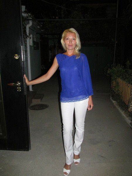 Елена Грицкевич