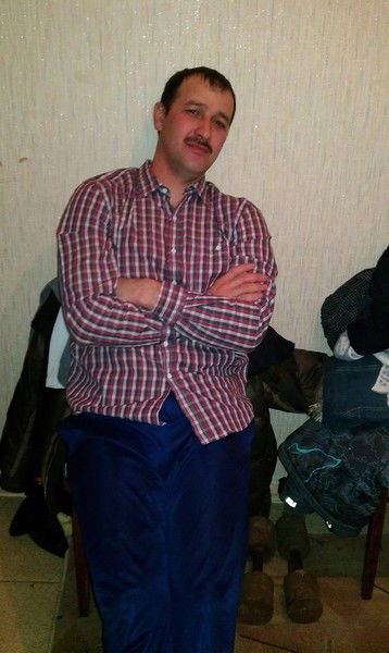 Шамсудин Муминов