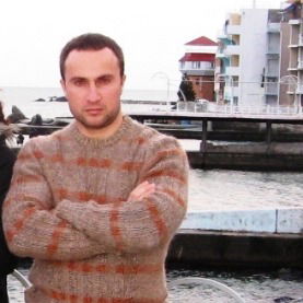 Евгений Литвиненко