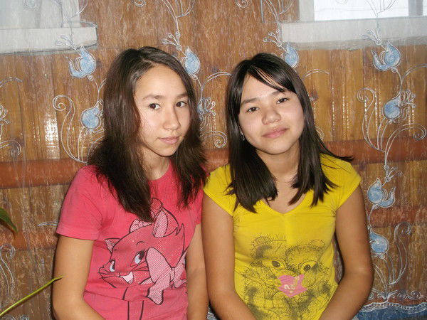 Наргиз Загитова