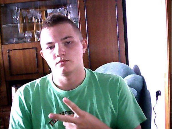 Олег Борикоff