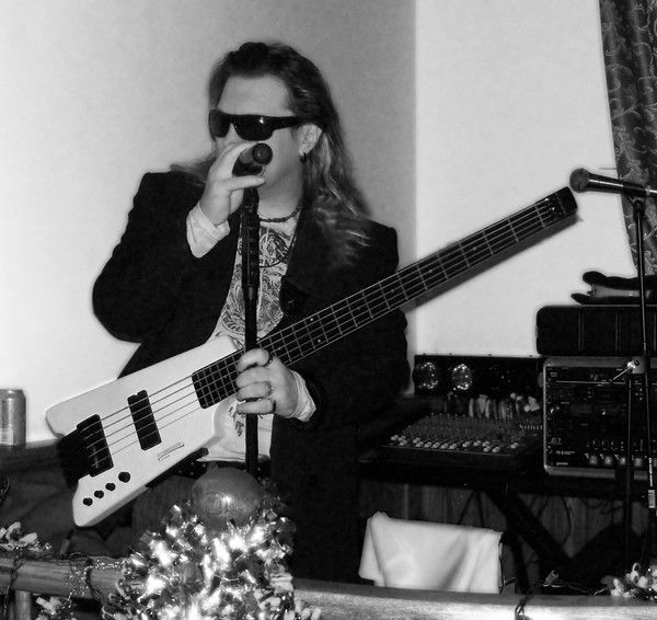 Владимир Михальчук