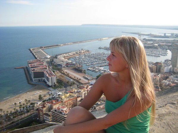 Евгения Ермакова