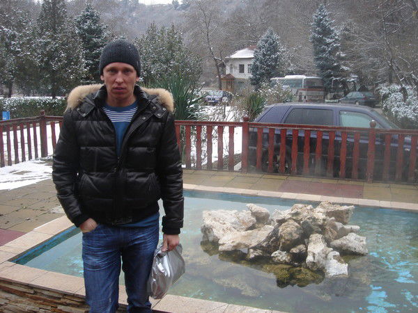 Савельев Дмитрий