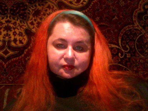 Татьяна Мамедова