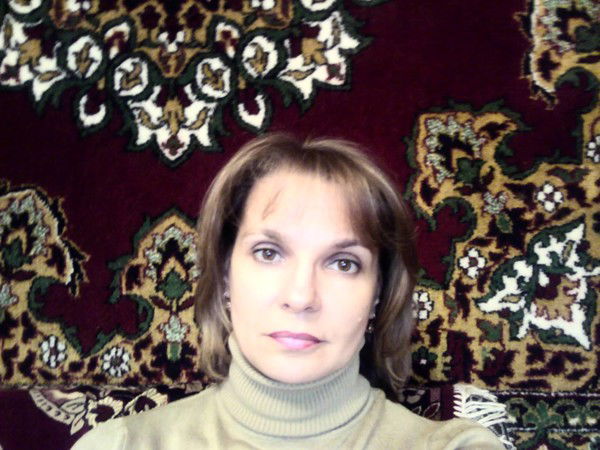 Любовь Половченко