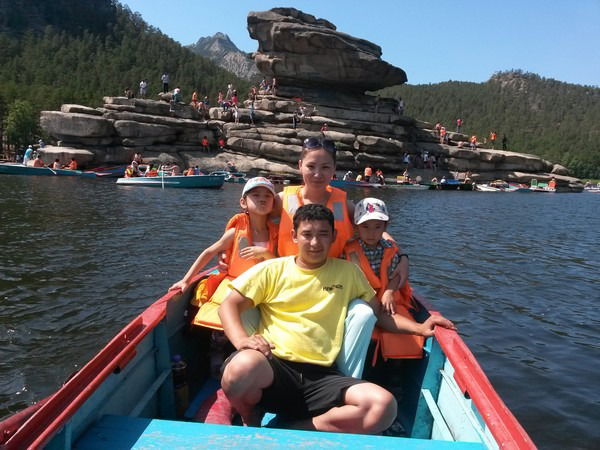 Абдисали Жаманбалаев