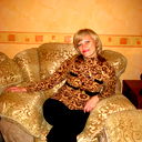 Валентина Шамина
