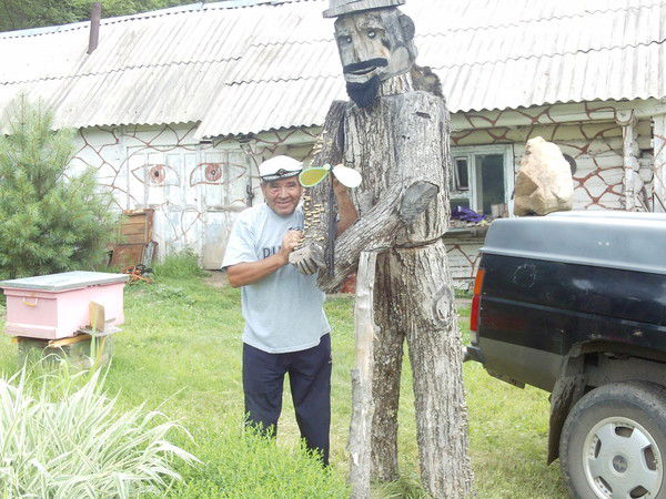 Рафаэль Ахметов